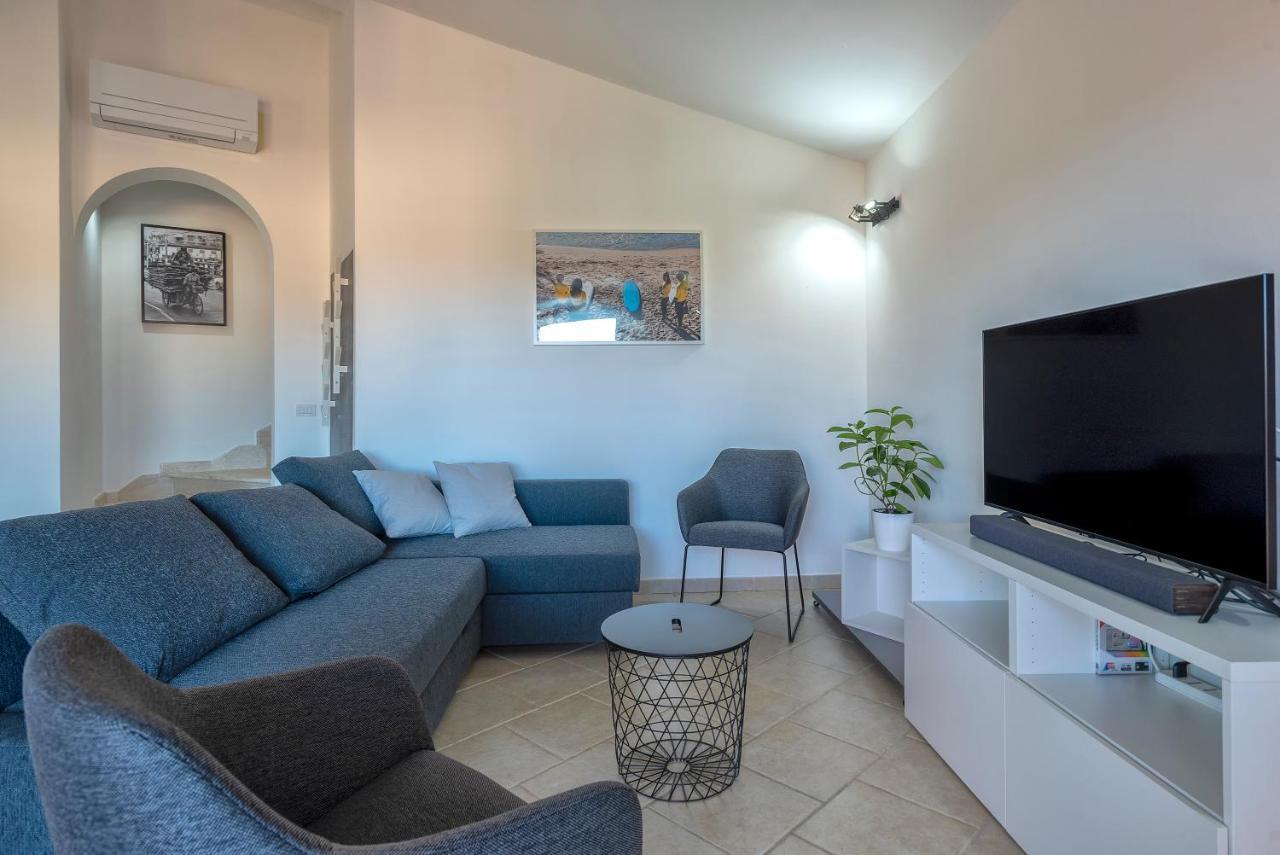 House Of Lens Διαμέρισμα Golfo Aranci Εξωτερικό φωτογραφία
