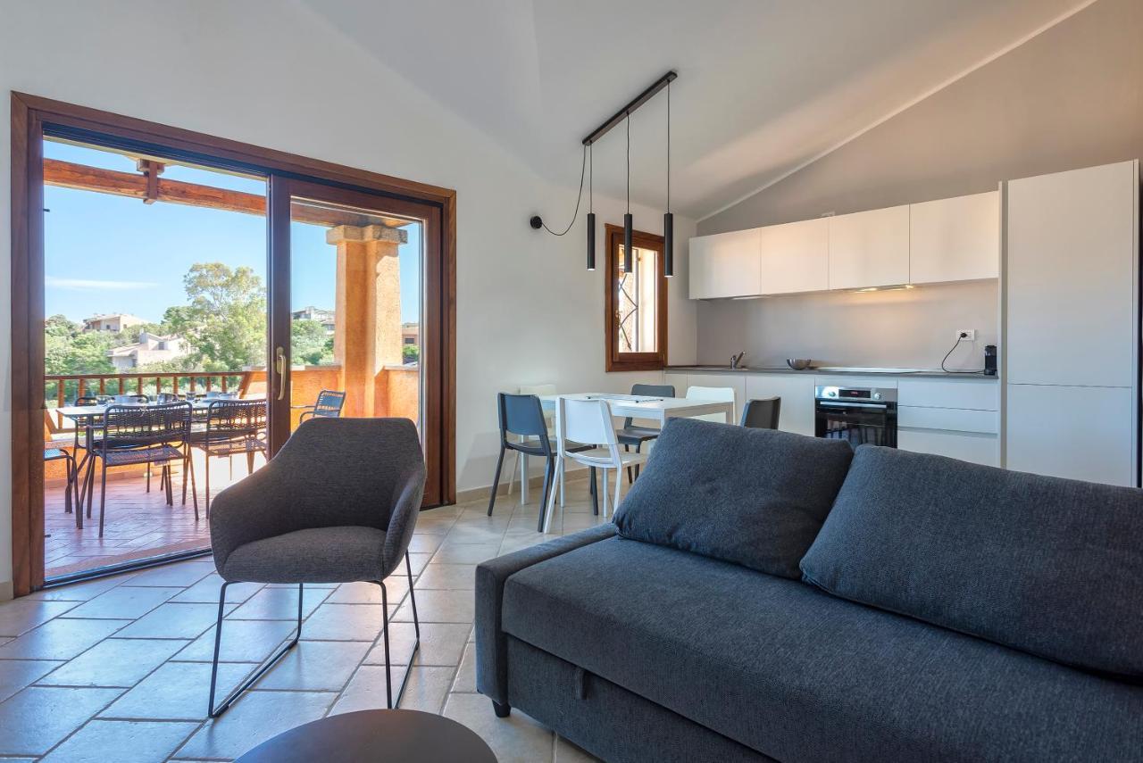 House Of Lens Διαμέρισμα Golfo Aranci Εξωτερικό φωτογραφία