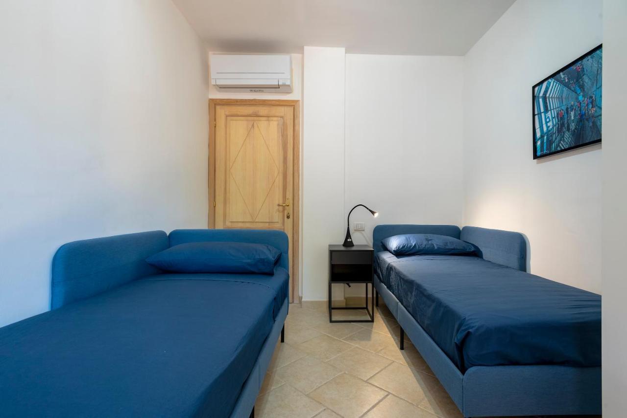 House Of Lens Διαμέρισμα Golfo Aranci Εξωτερικό φωτογραφία