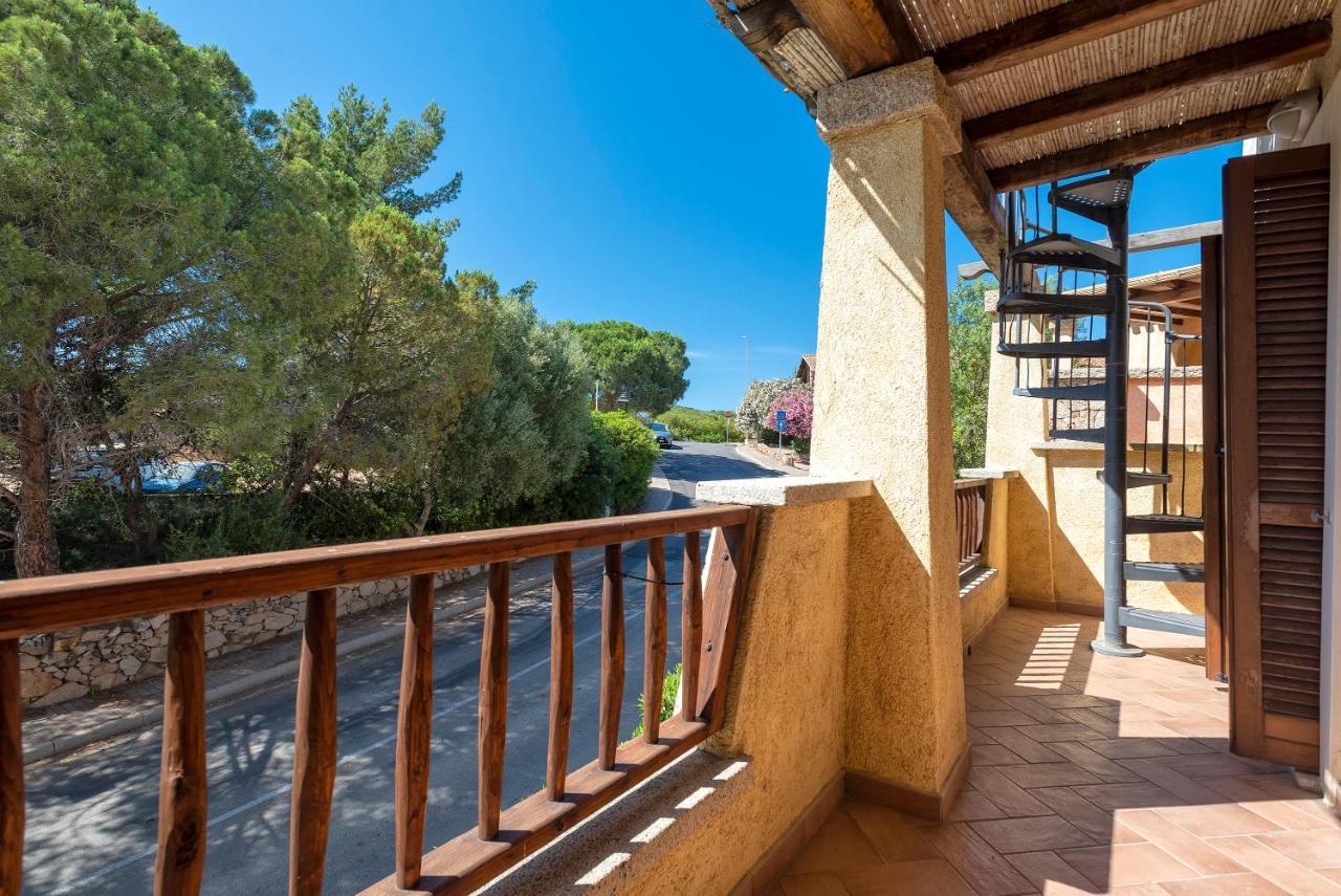 House Of Lens Διαμέρισμα Golfo Aranci Εξωτερικό φωτογραφία