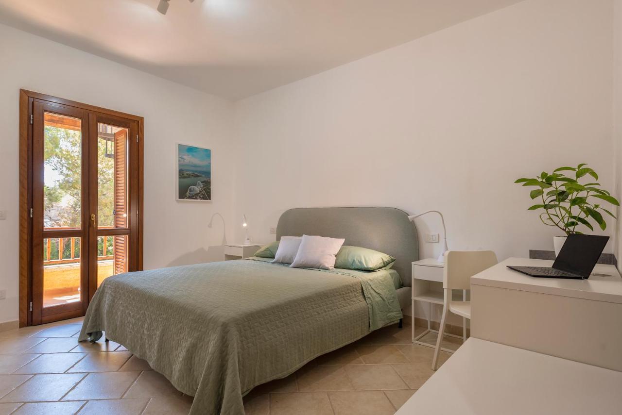 House Of Lens Διαμέρισμα Golfo Aranci Εξωτερικό φωτογραφία