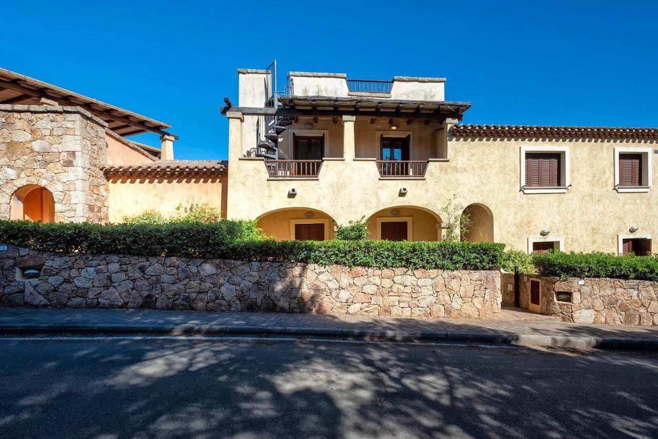 House Of Lens Διαμέρισμα Golfo Aranci Εξωτερικό φωτογραφία