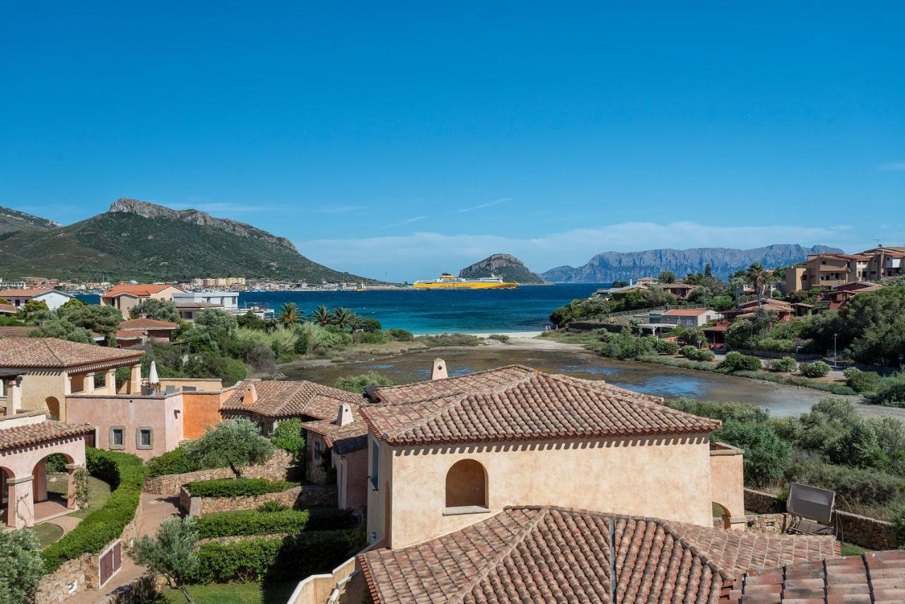 House Of Lens Διαμέρισμα Golfo Aranci Εξωτερικό φωτογραφία